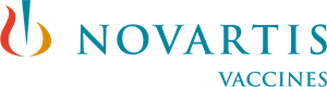 Novartis Vaccines Logo PNG Vector