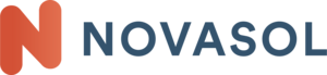 NOVASOL Logo PNG Vector