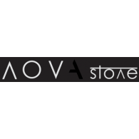 Novastone Logo PNG Vector