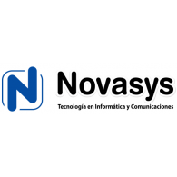 Novasys Logo PNG Vector