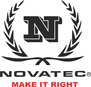 Novatec Logo PNG Vector