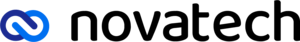 Novatech Logo PNG Vector