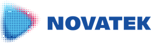 Novatek Logo PNG Vector