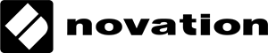 Novation Logo PNG Vector
