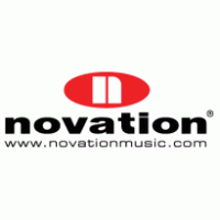 Novation Logo Vector