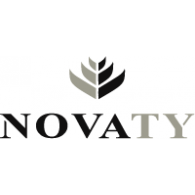 Novaty Logo PNG Vector