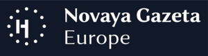 Novaya Gazeta Europe Logo PNG Vector