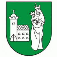 Nove Mesto nad Vahom Logo Vector