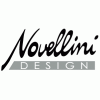 Novellini Design Logo PNG Vector