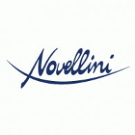 Novellini Logo PNG Vector