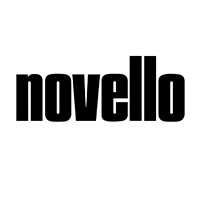 Novello Logo PNG Vector