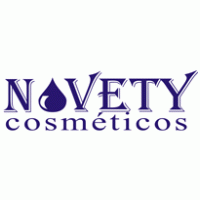 NOVETY Logo Vector