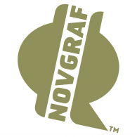 Novgraf Logo PNG Vector