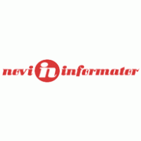 novi informator Logo PNG Vector