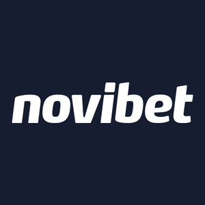 Novibet Logo PNG Vector