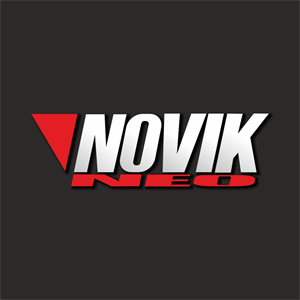 Novik Neo Logo Vector