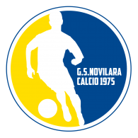 Novilara Calcio Logo PNG Vector