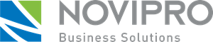 Novipro Business Solutions Logo PNG Vector