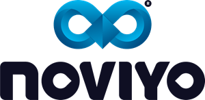 Noviyo Private Limited Logo PNG Vector