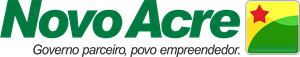 Novo Acre Logo Vector