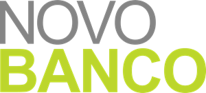 Novo Banco Logo PNG Vector