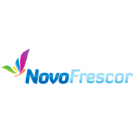 Novo Frescor Logo PNG Vector