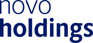 Novo Holdings Logo PNG Vector