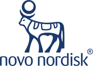 Novo Nordisk Logo PNG Vector