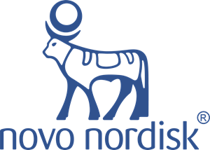 Novo Nordisk Logo PNG Vector