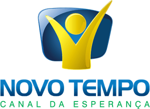 Novo Tempo Logo PNG Vector