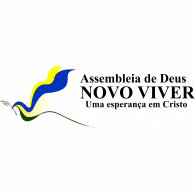 Novo Viver Logo PNG Vector
