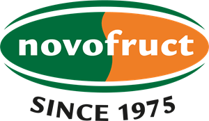 Novofruct Logo PNG Vector
