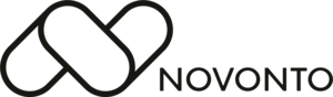 Novonto Logo PNG Vector
