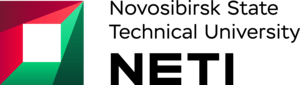 Novosibirsk State Technical University Logo PNG Vector