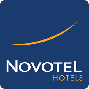 Novotel Hotels Logo PNG Vector