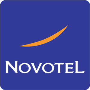 Novotel Logo PNG Vector