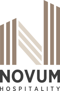 Novum Hospitality Logo PNG Vector