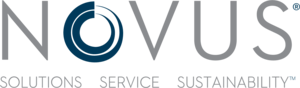 Novus International Logo PNG Vector