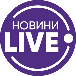 Novyny LIVE Logo PNG Vector