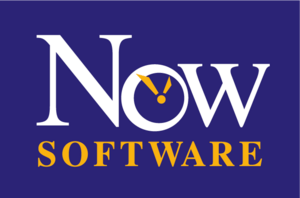 Now Software Logo PNG Vector