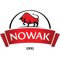 Nowak Logo Vector