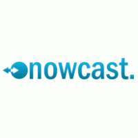 Nowcast Logo Vector