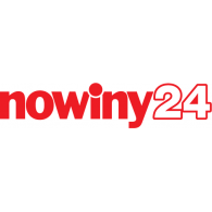 Nowiny24 Logo PNG Vector