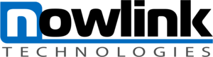 Nowlink Technologies Logo PNG Vector