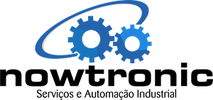 nowtronic Logo Vector