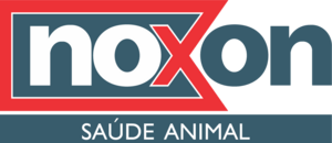 Noxon Saúde Animal Logo PNG Vector