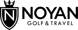 Noyan Golf & Travel Logo PNG Vector