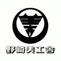 nozaki Logo PNG Vector