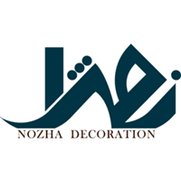 NOZHA DECORATION Logo PNG Vector