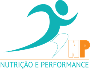 NP Nutrição e Performance Logo PNG Vector